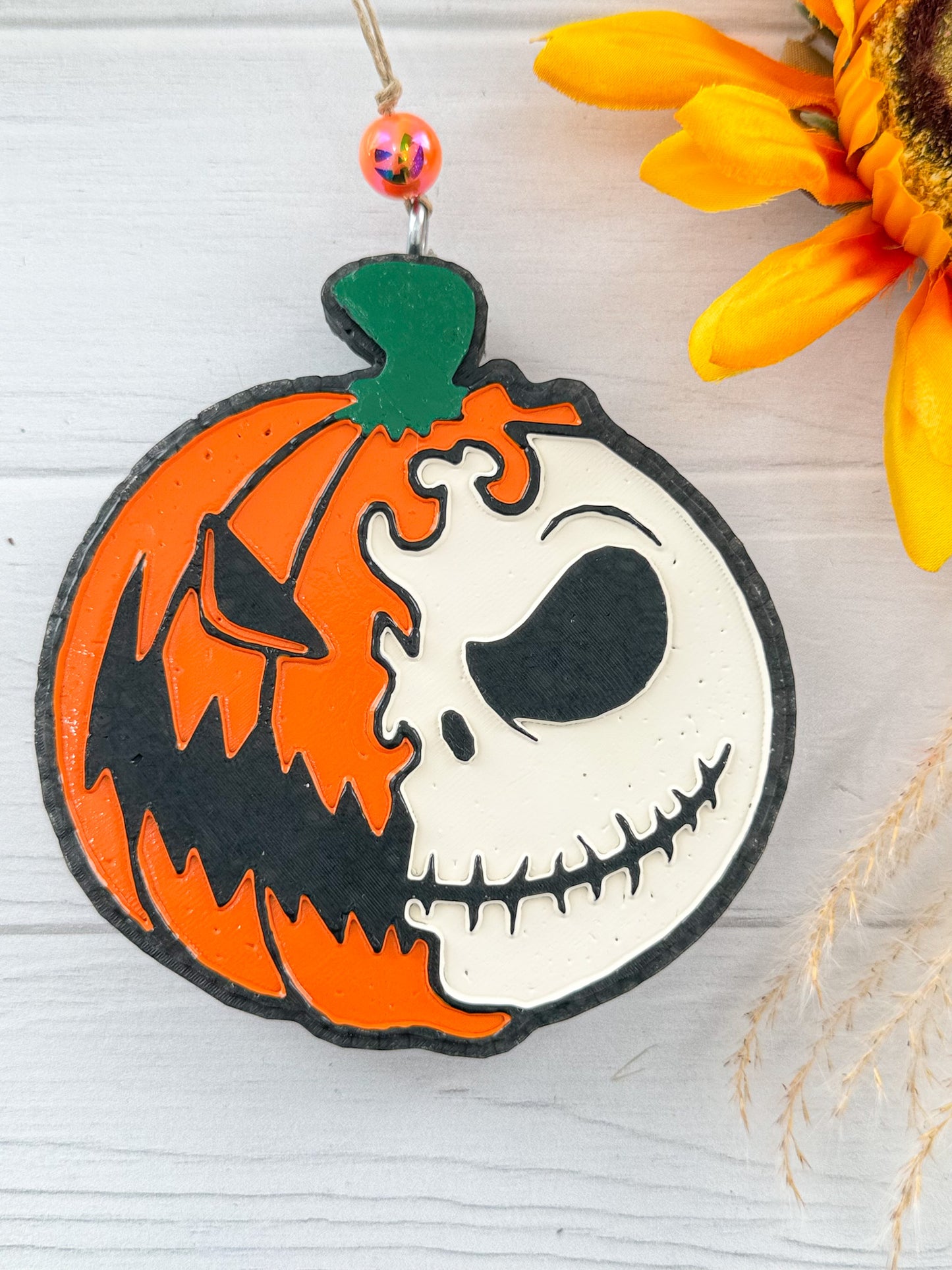 Spooky Season Scented Car Freshies