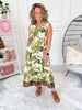 Into The Jungle Dress