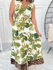 Into The Jungle Dress
