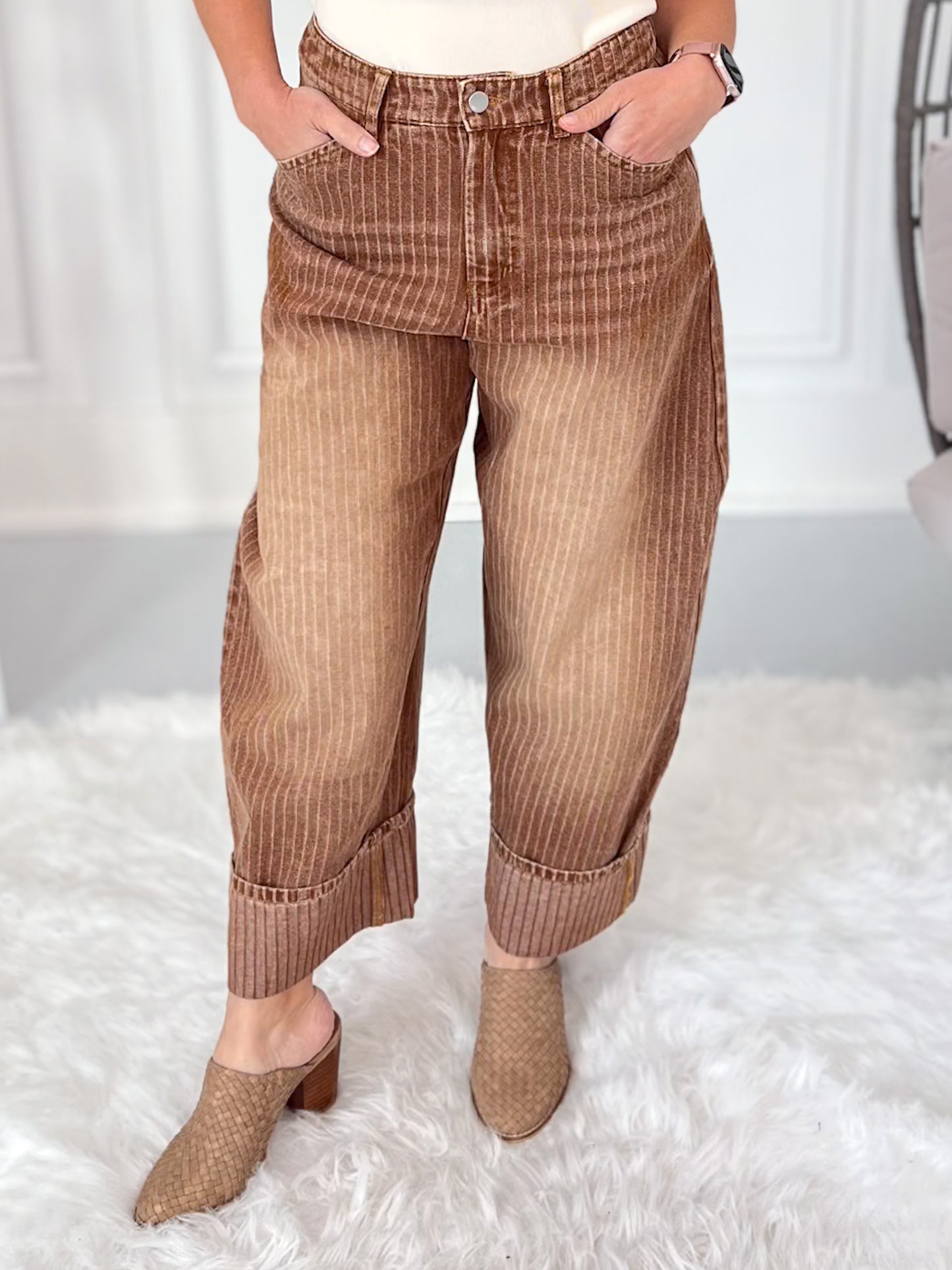 My Own Path Pants
