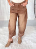 My Own Path Pants