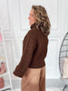 Spoke Too Soon Sweater