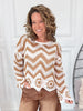 Knit Happens Crochet Top
