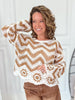 Knit Happens Crochet Top