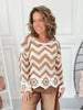 Knit Happens Crochet Top