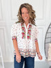 Countryside Cutie Top