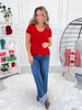 Love Worthy Top