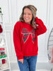Tied The Bow Sweater