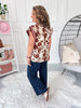 Rustic Charm Top