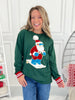 Sleigh The Slopes Top
