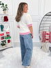 Treat Me Sweet Knit Top