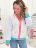 Crystal Pines Cardigan