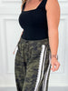 Blend Right In Pants