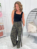 Blend Right In Pants