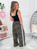 Blend Right In Pants