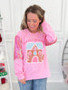 Festive Feeling Top