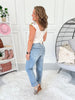 No Big Deal - Judy Blue Classic Boyfriend Jean