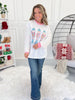 Nutcracker Dreams Top