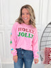 So Holly Jolly Top