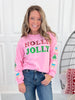 So Holly Jolly Top
