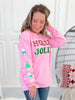 So Holly Jolly Top