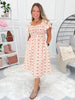 On My Journey Dress