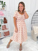On My Journey Dress
