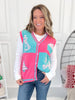 Merry And Bright Sweater Vest