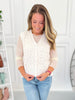 Great Can't Wait Sweater Vest Cardi