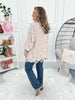 Filled With Fun Knit Cardigan - Beige
