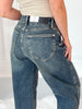 Leading Lady - Judy Blue Marlow Arc Jean with Hollywood Waistband