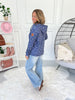 Anchors Aweigh Zip-up Hoodie