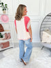 Endless Bloom Top