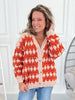 Time Will Tell Knit Cardigan