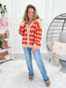 Time Will Tell Knit Cardigan