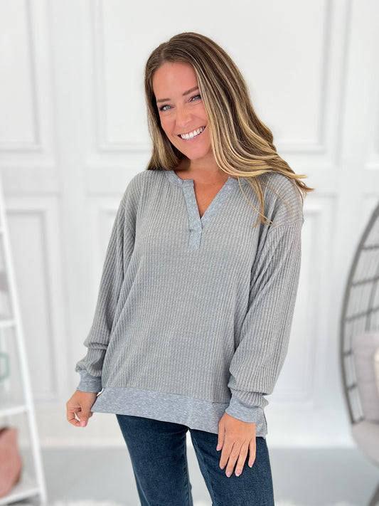 This Is Special Top - Final Sale