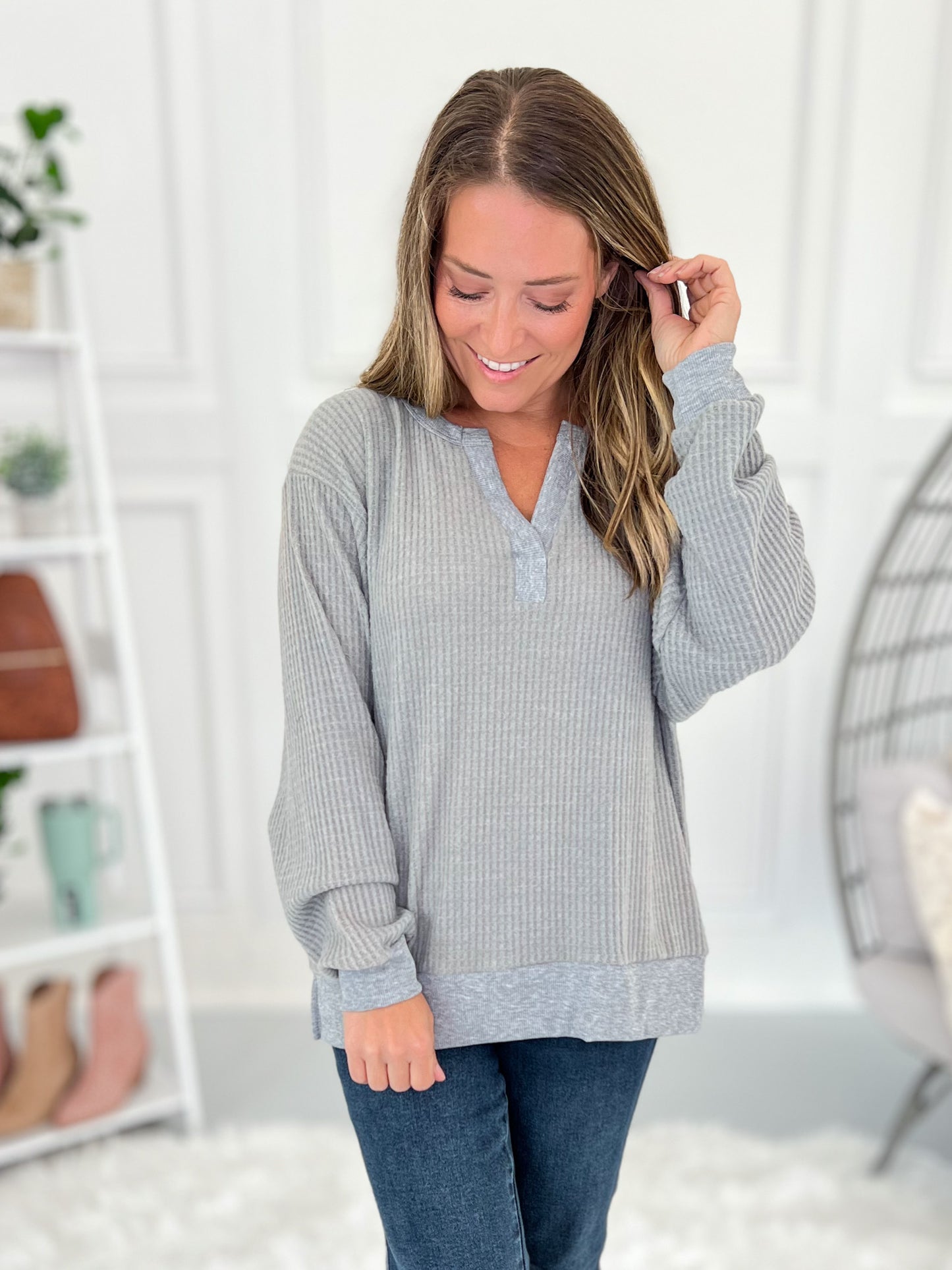 This Is Special Top - Final Sale