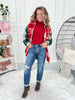 Easy Rider - Judy Blue Button Fly Boyfriend Destroyed Jeans