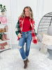 Easy Rider - Judy Blue Button Fly Boyfriend Destroyed Jeans