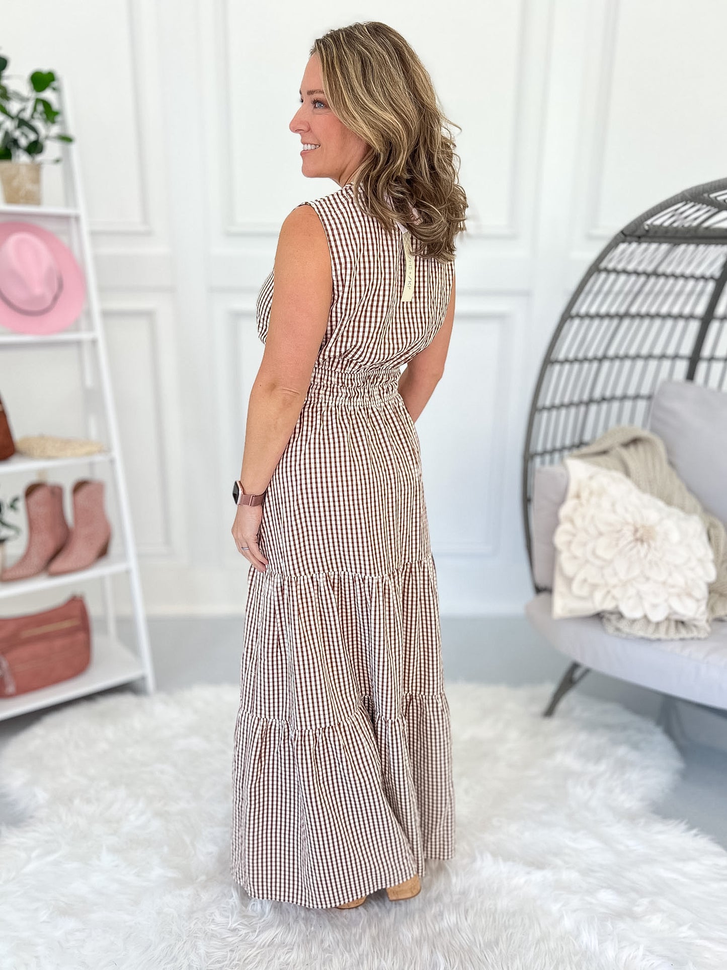 My First Pick Dress