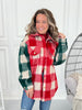 Cozy Carols Shacket