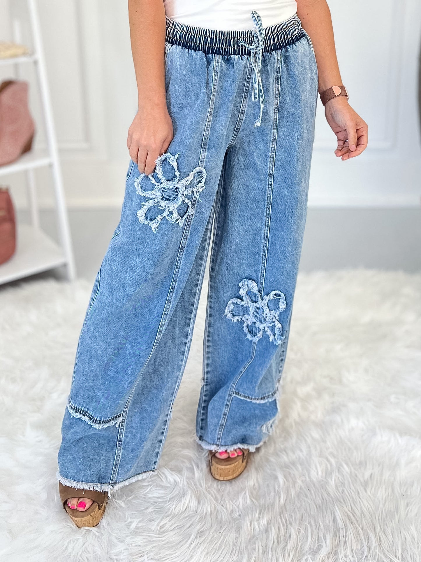Find Your Peace Pants