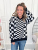Secret Is Out Sweater