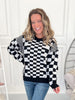 Secret Is Out Sweater