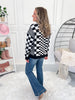 Secret Is Out Sweater