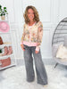 Perennial Time Cardigan