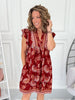Shake The Rust Off Dress
