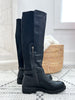 Corky's Hayride Boot - Black
