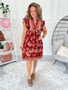 Shake The Rust Off Dress