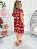 Shake The Rust Off Dress